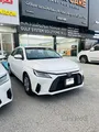 TOYOTA YARIS 2026 MODEL BRAND NEW MONTHLY 1549 QR ONLY - 30887783